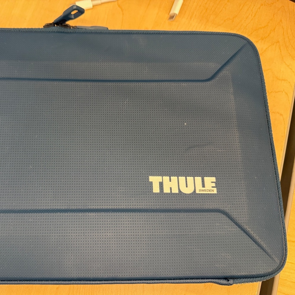Thule Gauntlet Laptop Case for 13" or Smaller Laptops